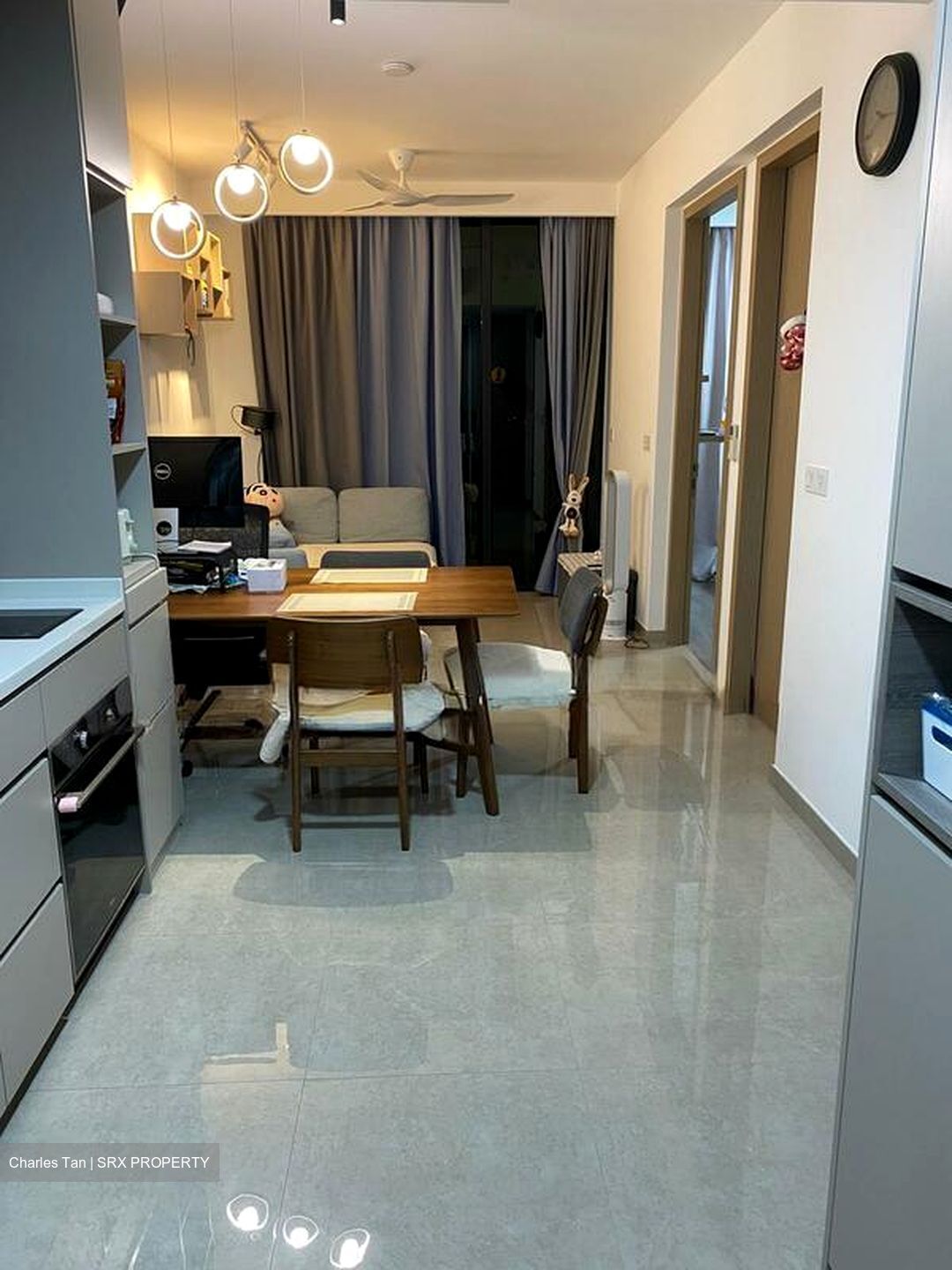 The Tapestry (D18), Condominium #523812251